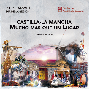 Día de Castilla-La Mancha